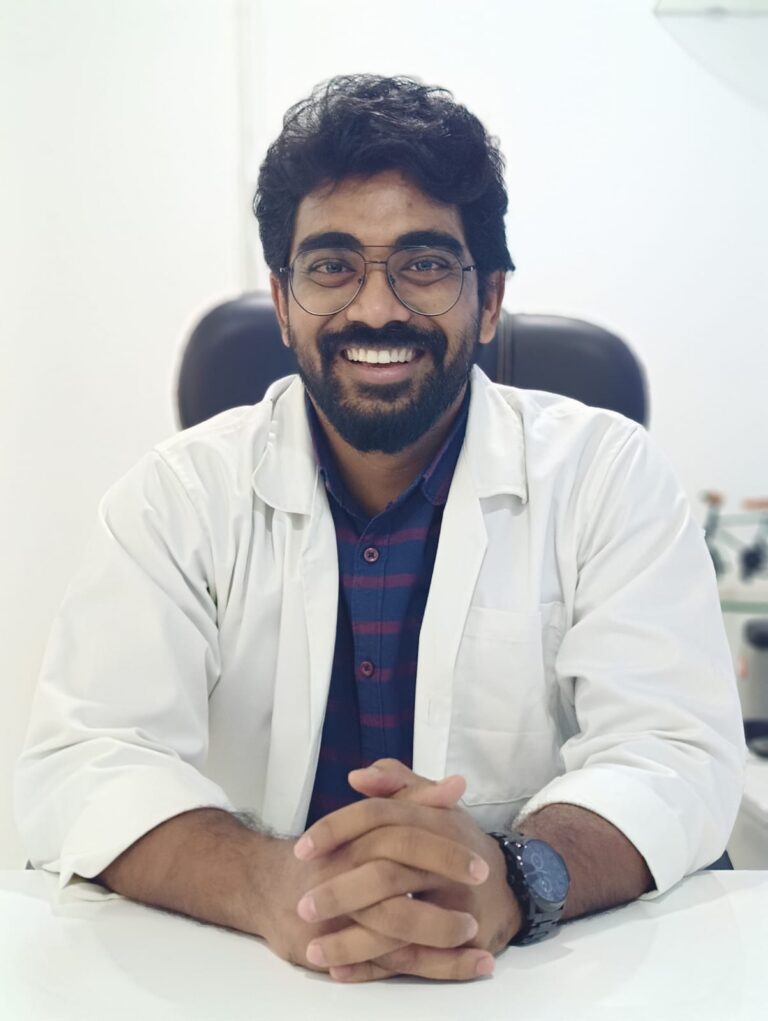 Avinash Muthyampally