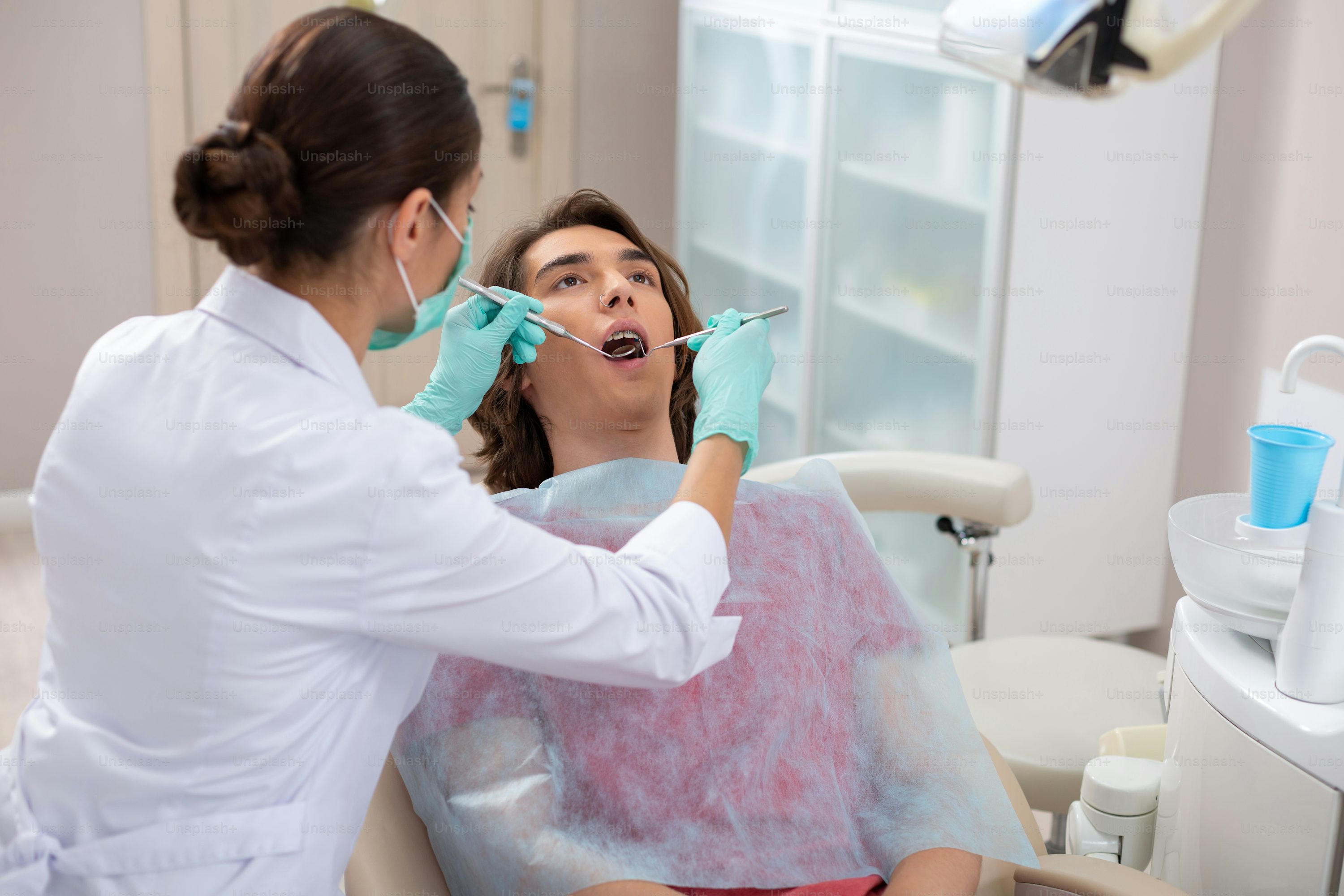 Dental Braces