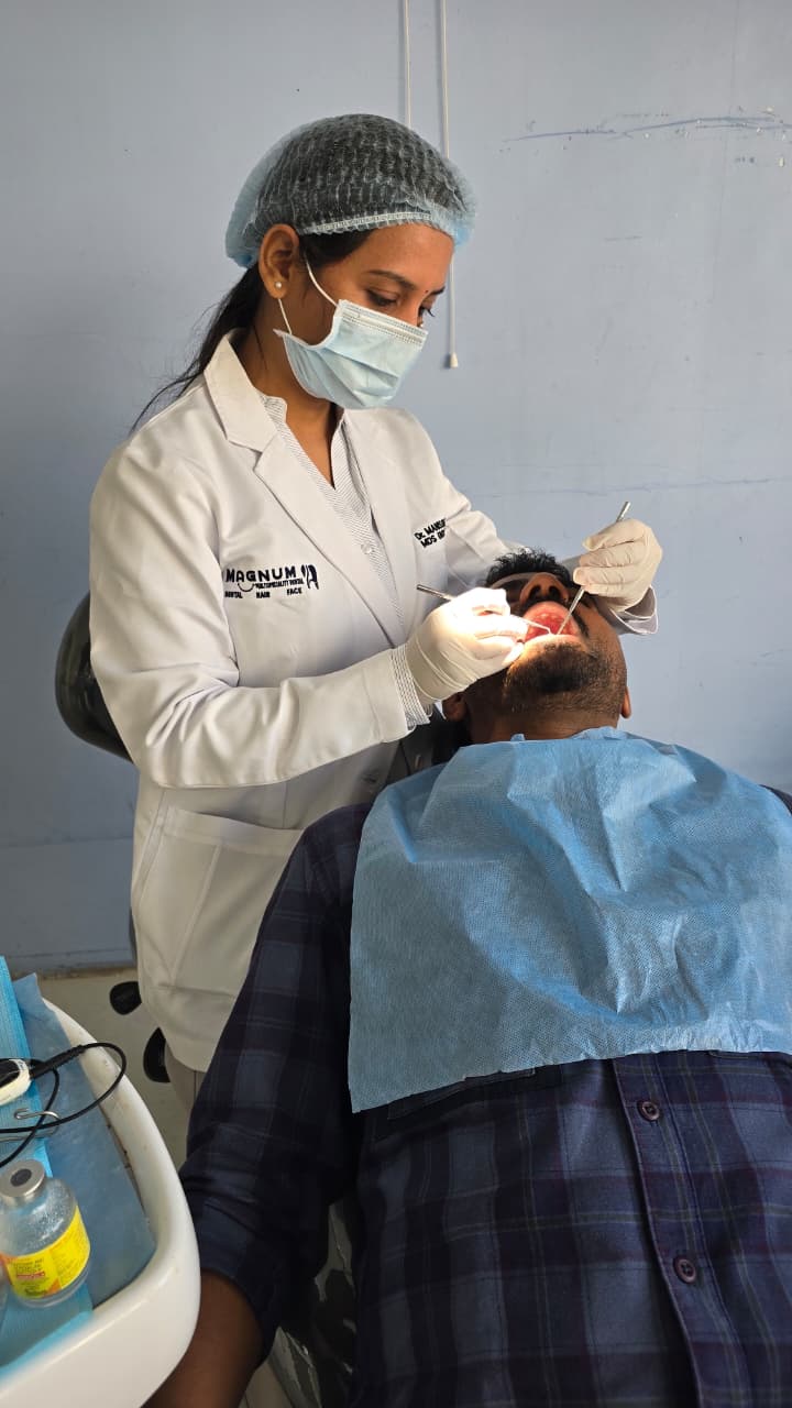 Dental Clinic