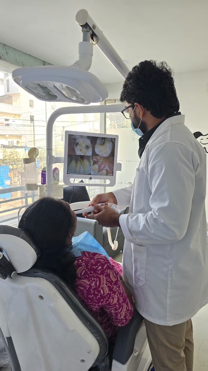 Dental Equipment